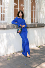 Load image into Gallery viewer, TOTE MINI ARTE A MANO