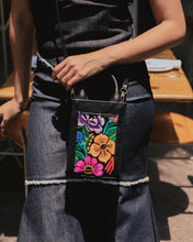 Load image into Gallery viewer, TOTE MINI ARTE A MANO