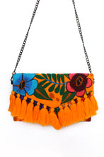 Load image into Gallery viewer, SILVESTRE BAG